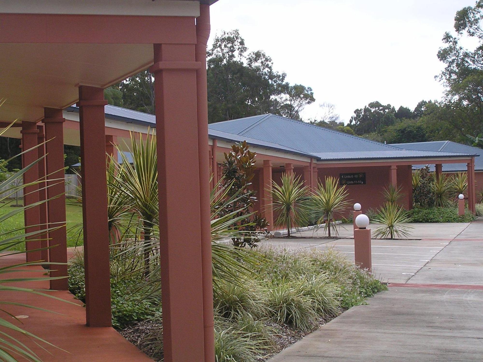 Seminara Apartments Coochiemudlo Island Bagian luar foto